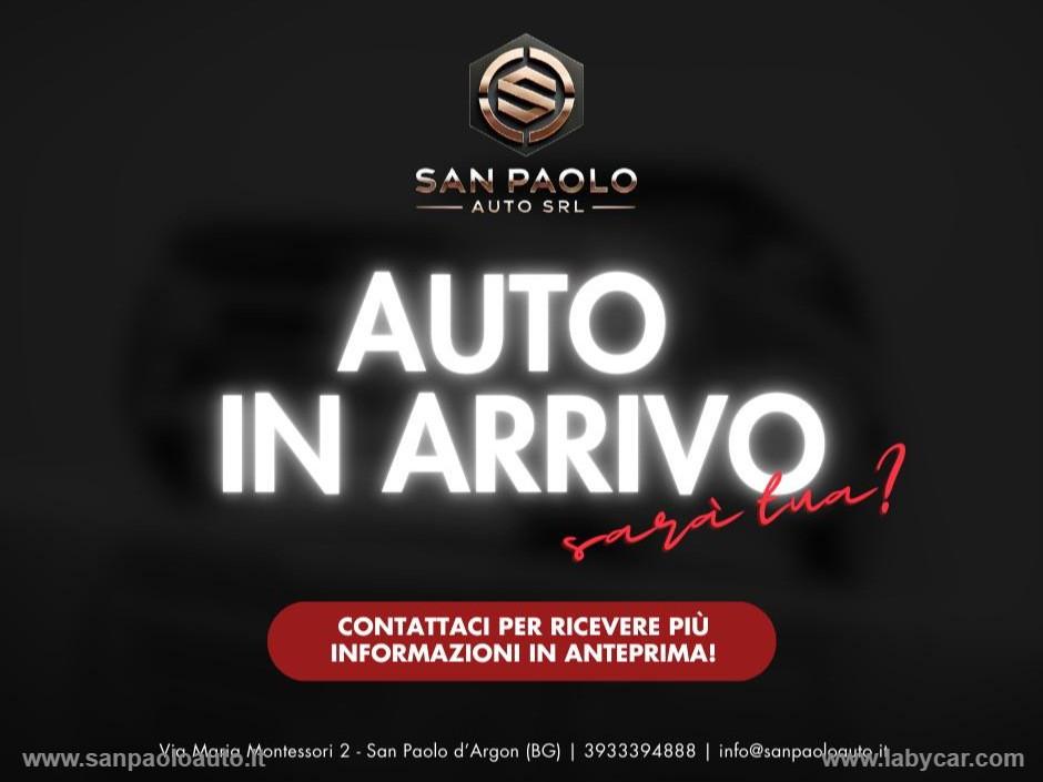 FIAT 600 Hybrid 110 CV DCT MHEV La Prima