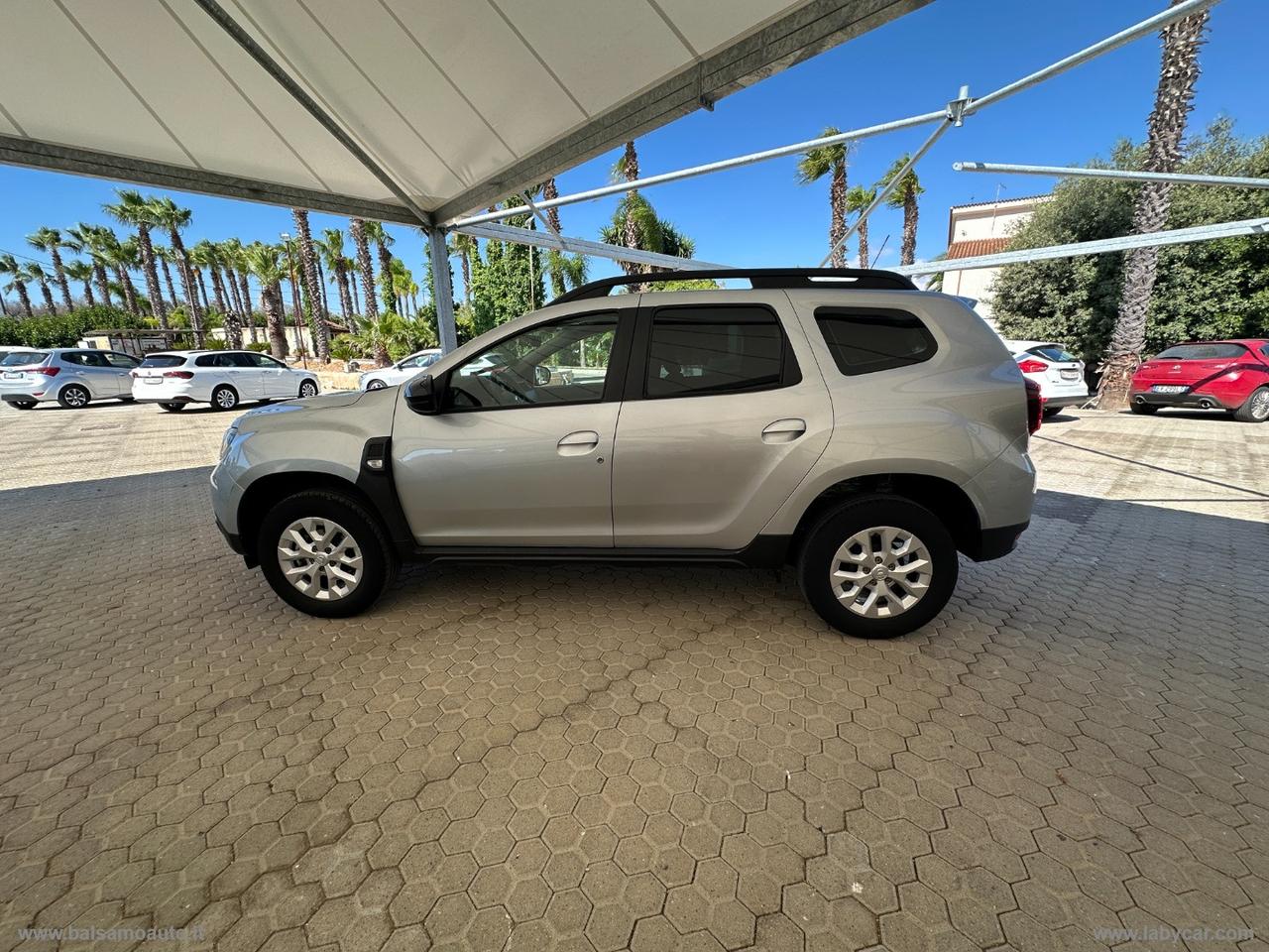 DACIA Duster 1.0 TCe GPL 4x2 Prestige