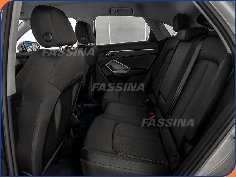 Audi Q3 Sportback 35 TFSI S tronic Business Plus