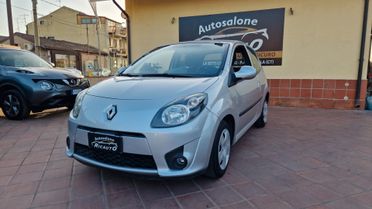 Renault Twingo 1.2 8V Dynamique