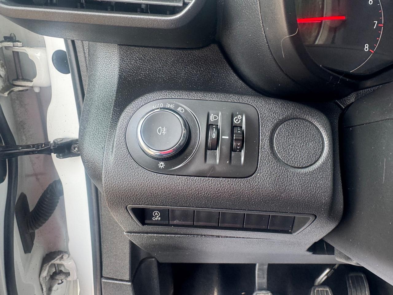 Opel Combo Cargo 1.5 Diesel 100CV S&S PC EDITION