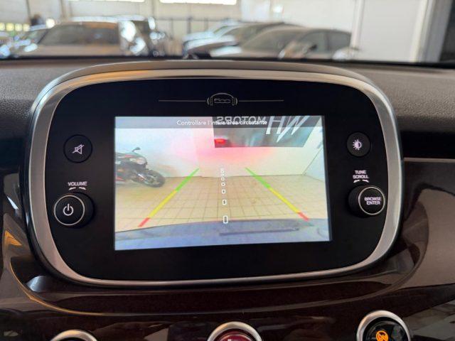 FIAT 500X 1.3 T4 DCT Yacht Club Capri //BELL1SS1MA//