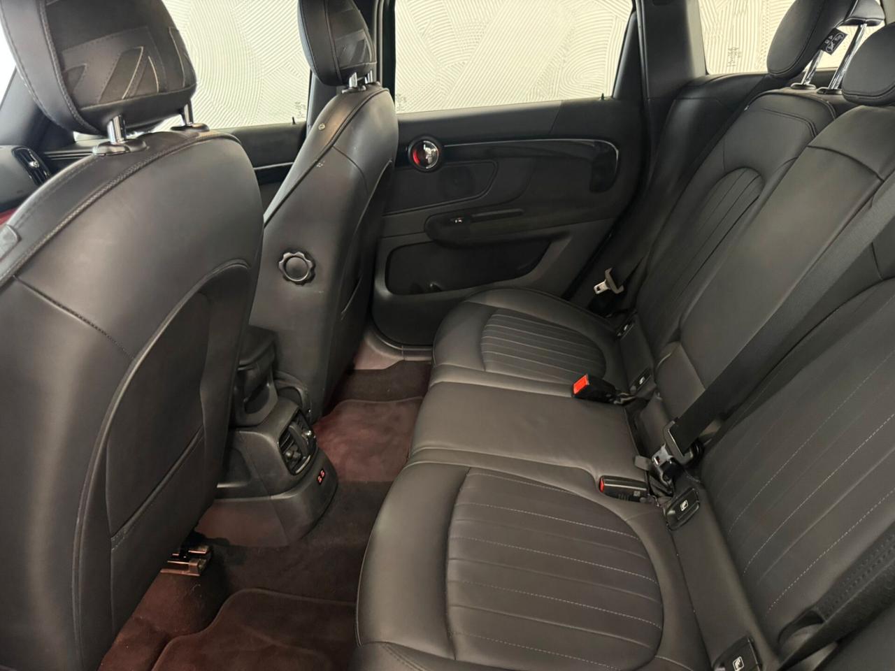 Mini Cooper SD Countryman Mini 2.0 Cooper SD Countryman Automatica