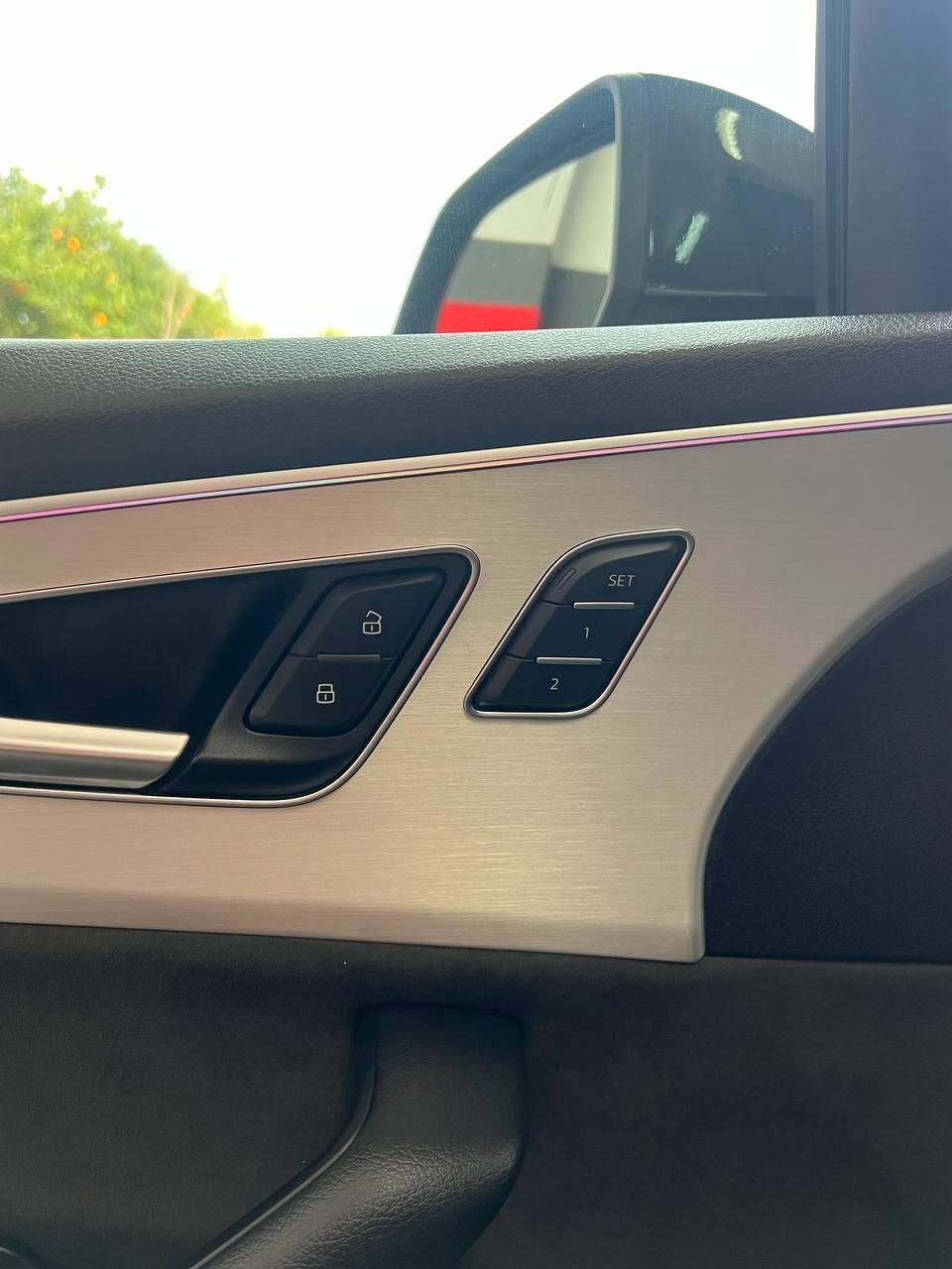 Audi Q8 50 TDI 286 CV quattro tiptronic Sport