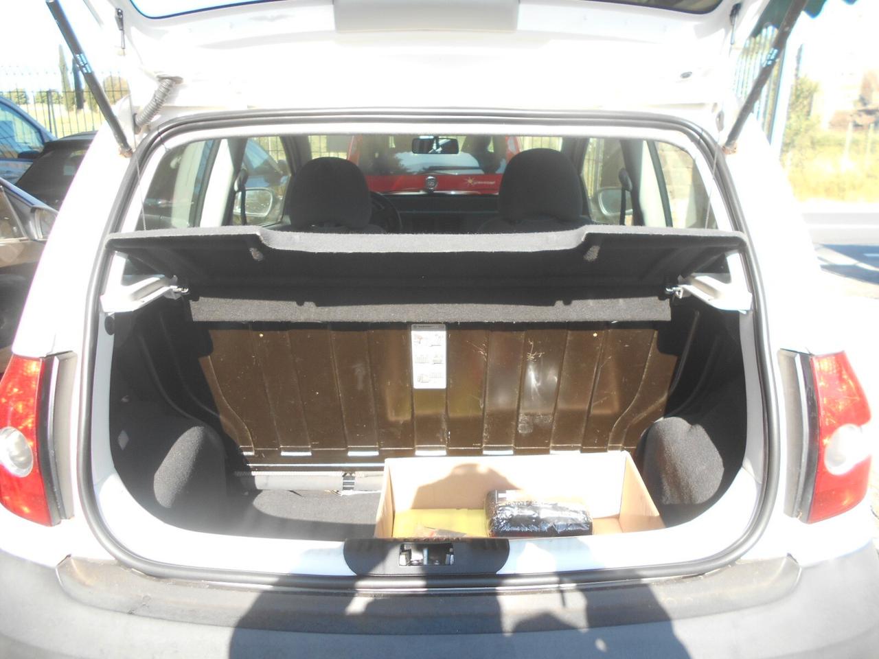 Volkswagen Fox 1.2 Easy
