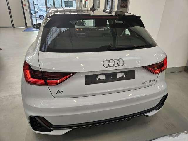 Audi A1 Sportback 30 1.0 tfsi S Line Edition 110cv