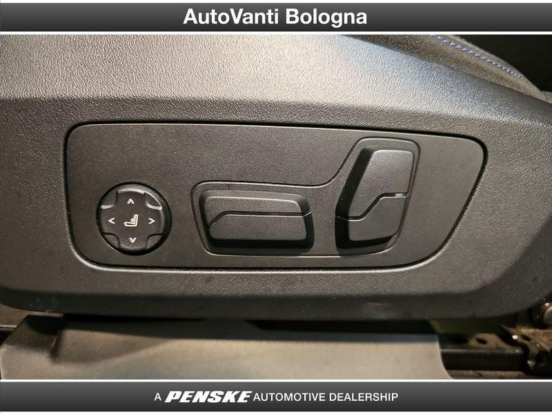 BMW X1 X1 xDrive 20d Msport Pro