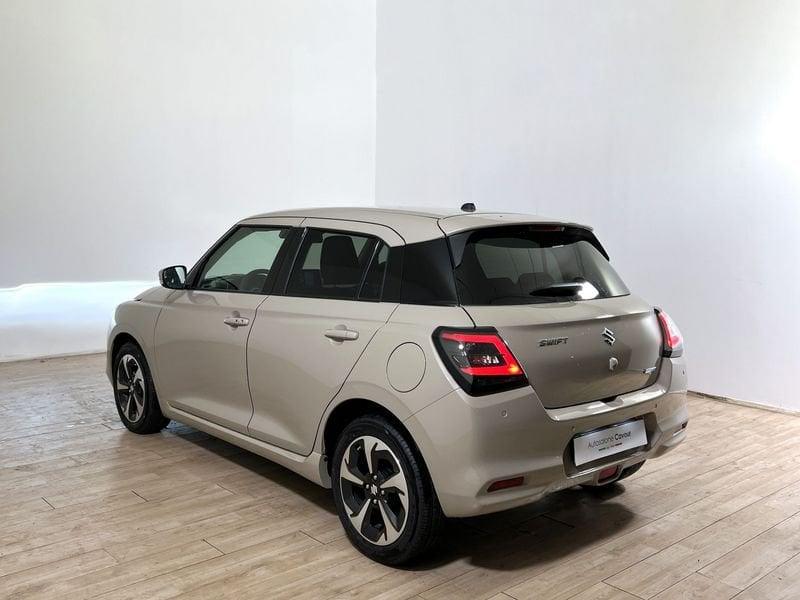 Suzuki Swift Swift 1.2h Top 2wd