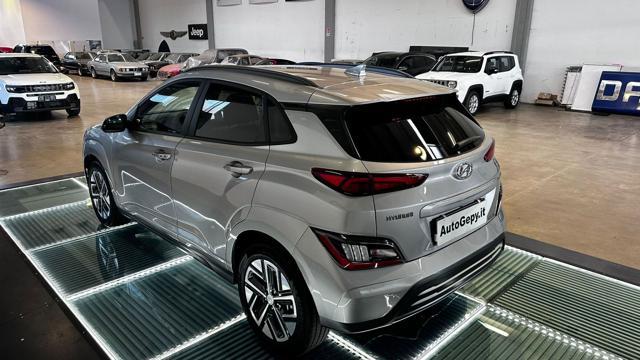 HYUNDAI Kona EV 39 kWh XLine"COME NUOVA !!!"