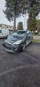 Citroen C3 BlueHDi 75 Exclusive
