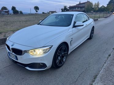Bmw 428 420i Cabrio Msport