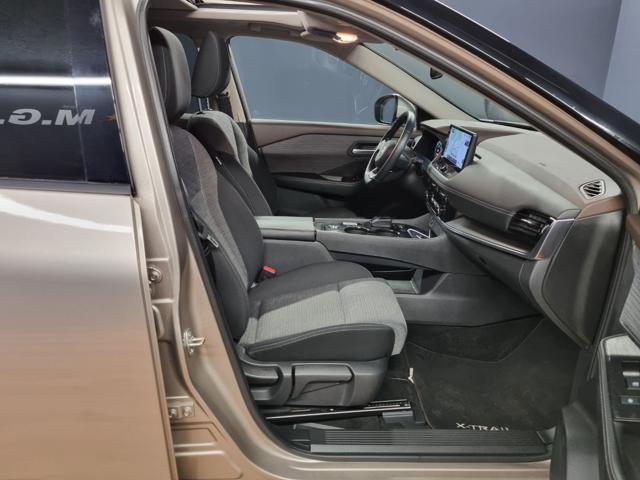 NISSAN X-Trail e-Power 2WD 5 posti N-Connecta