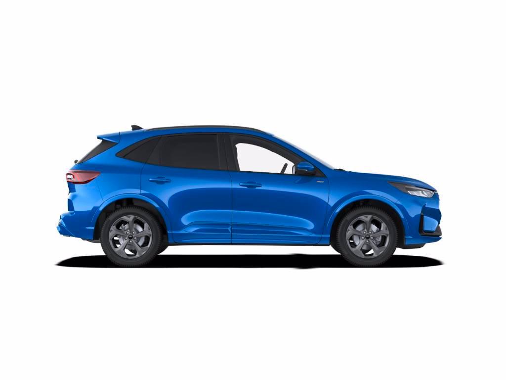 FORD Kuga 2.5 full hybrid st-line 2wd 180cv auto del 2024