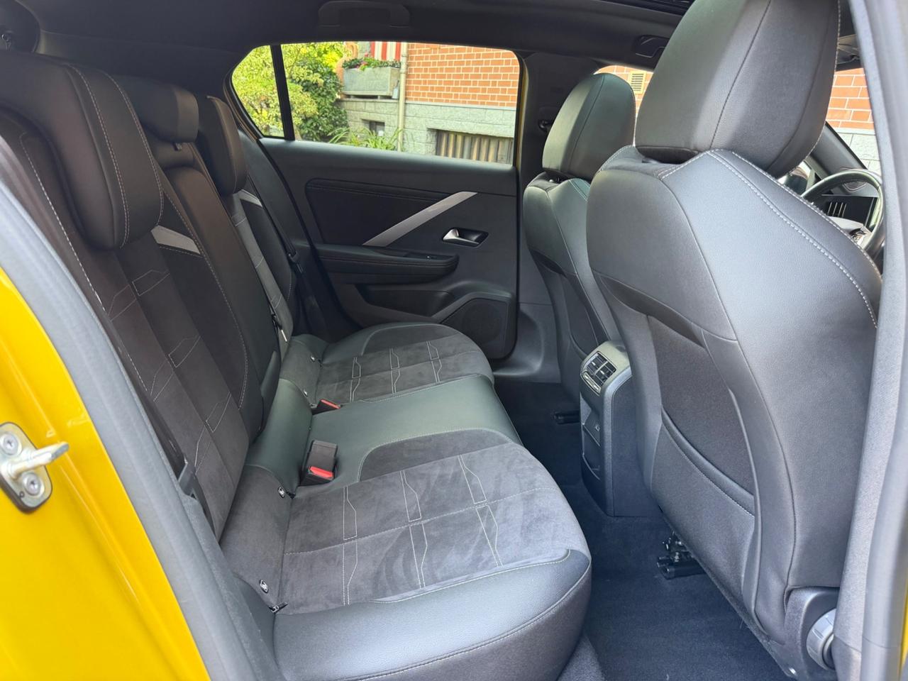 Opel Astra 1.5 Turbo Diesel 130 CV Ultimate