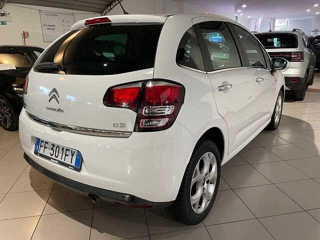 Citroen C3 BlueHDi 75 Monna Lisa