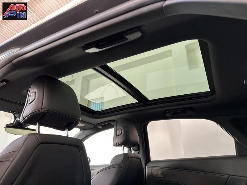 DS DS 7 DS 7 BlueHDi 130 aut. Opera+Tetto Apribile