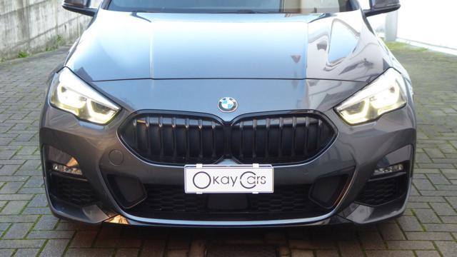 BMW 218 d Gran Coupé Msport