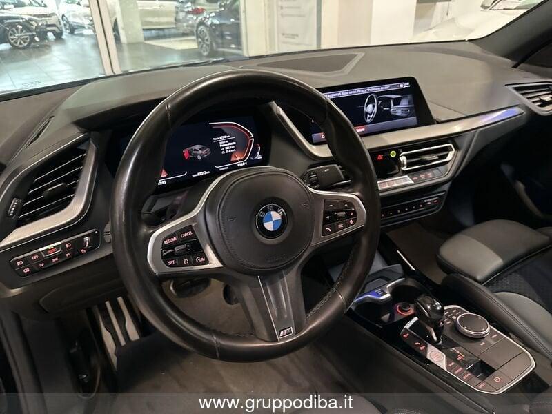 BMW Serie 2 G.C. Serie 2 F44 Gran Coupe Diesel 220d Gran Coupe Msport auto