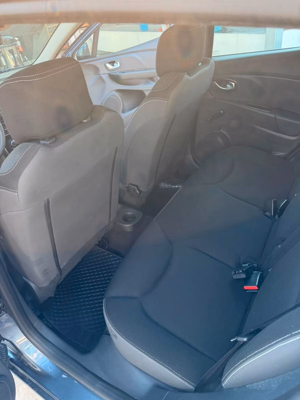 Renault Clio 1.2 75CV 5 porte Zen
