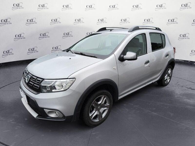 Dacia Sandero 0.9 TCe GPL Lauréate