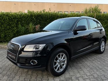 Audi Q5 2.0 TDI 177 CV QUATTRO - PERFETTA