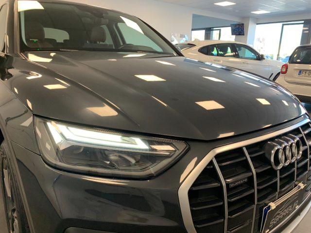 AUDI Q5 40 TDI Quattro S tronic Advanced Full Optional