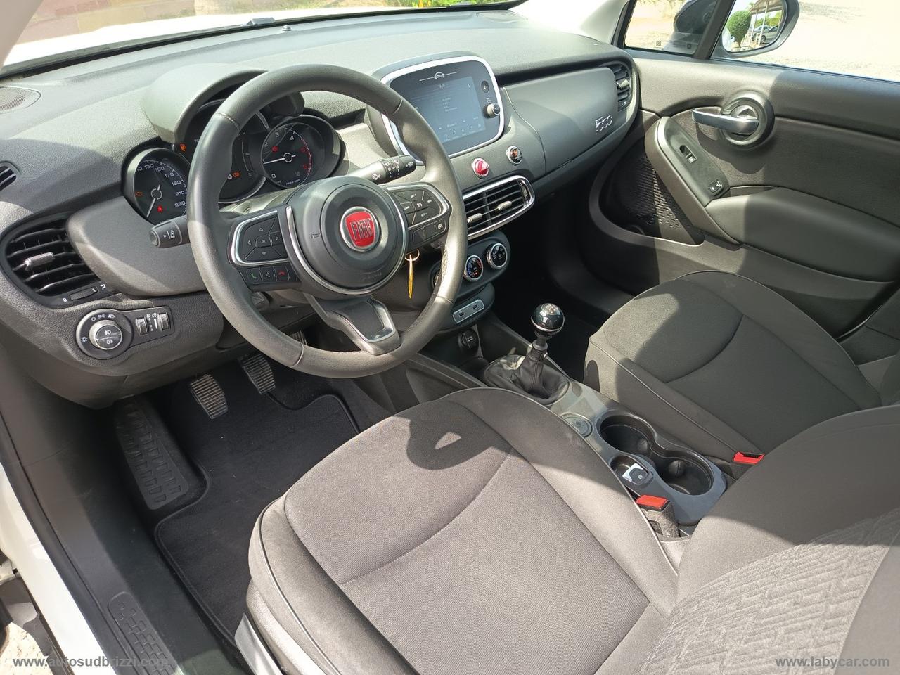 FIAT 500X 1.3 M.Jet 95 CV