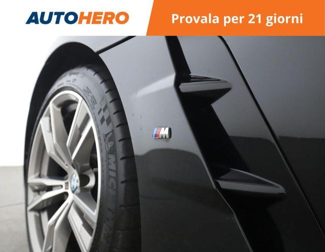BMW Z4 sDrive20i Msport