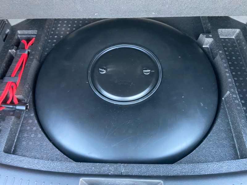 DR Dr 5.0 1.5 GpL 114cv