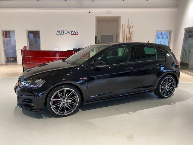 VOLKSWAGEN Golf GTI Golf 5 Porte 2.0 TSI BlueMotion GTI Performance