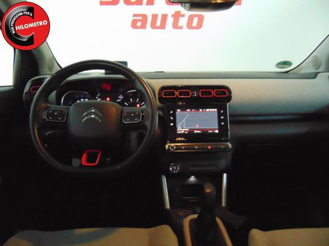 CITROEN C3 Aircross PureTech 82 Feel