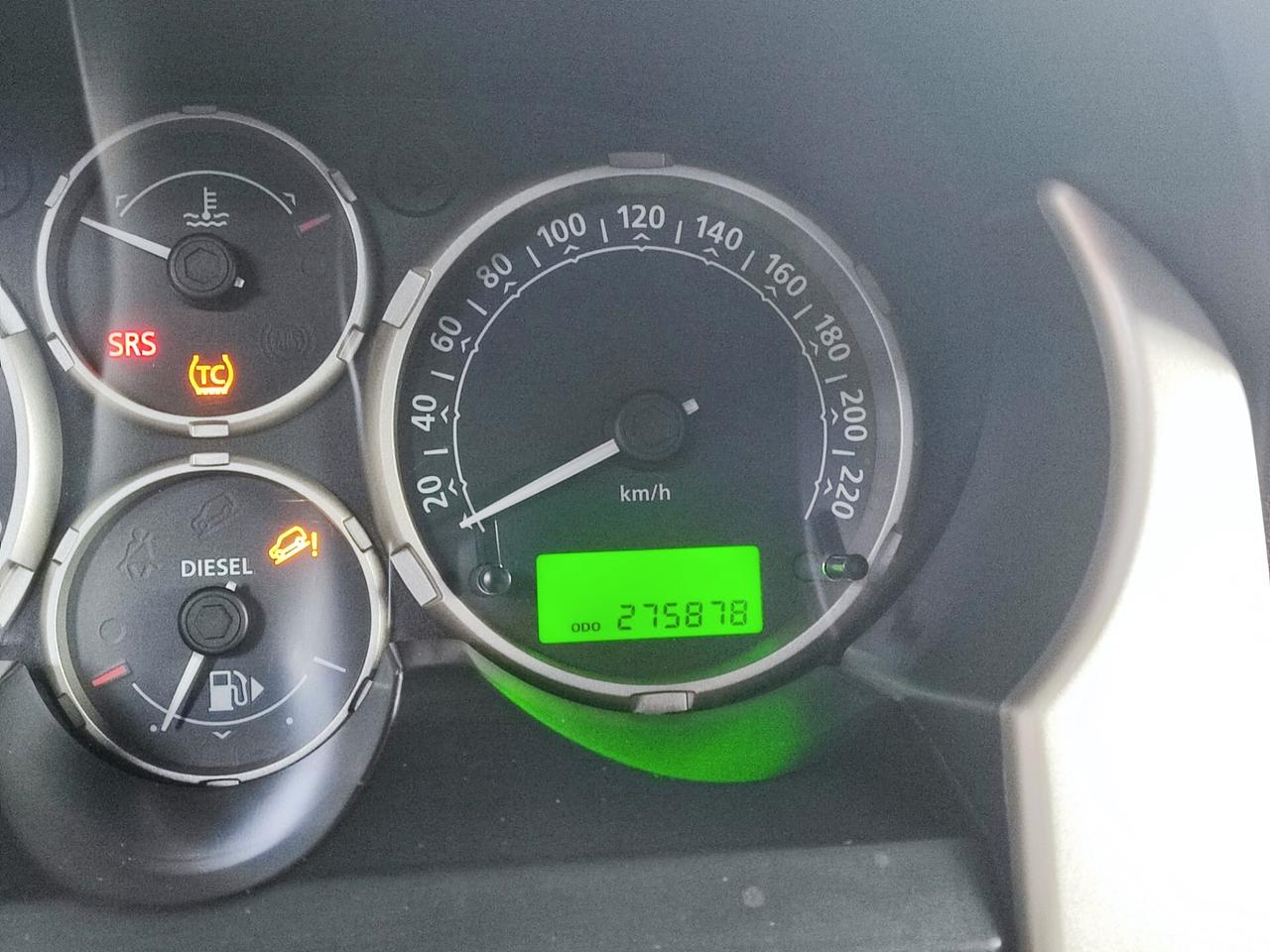 Land Rover Freelander 2.0 Td4 16V cat S.W. SE