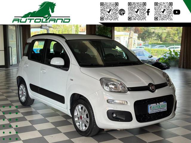 FIAT Panda 1.2 EasyPower Lounge