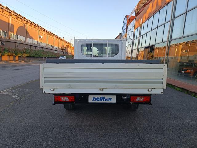 FORD Transit 350 2.0 EcoBl.130CV PM Cassonato Trend