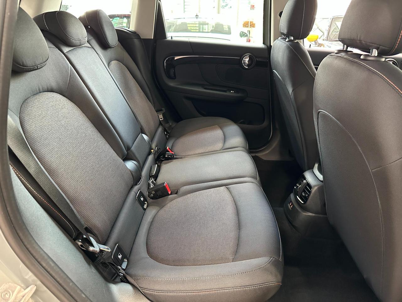 Mini Countryman Cooper SE Classic 1.5 Phev ALL4 - LED-Camera-Carplay-IVA