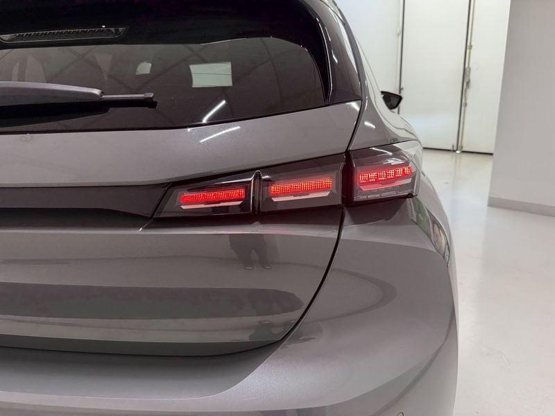 Peugeot 308 308 1.2 PureTech 5Pt Turbo Allure S&S 130CV