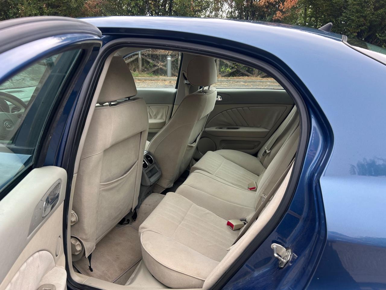 Alfa Romeo 159 1.9 JTDm Eco Progression