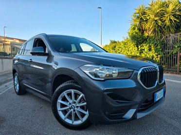 BMW X1 RESTYLING 1.5B 136CV XLINE 2021 PARI AL NUOVO