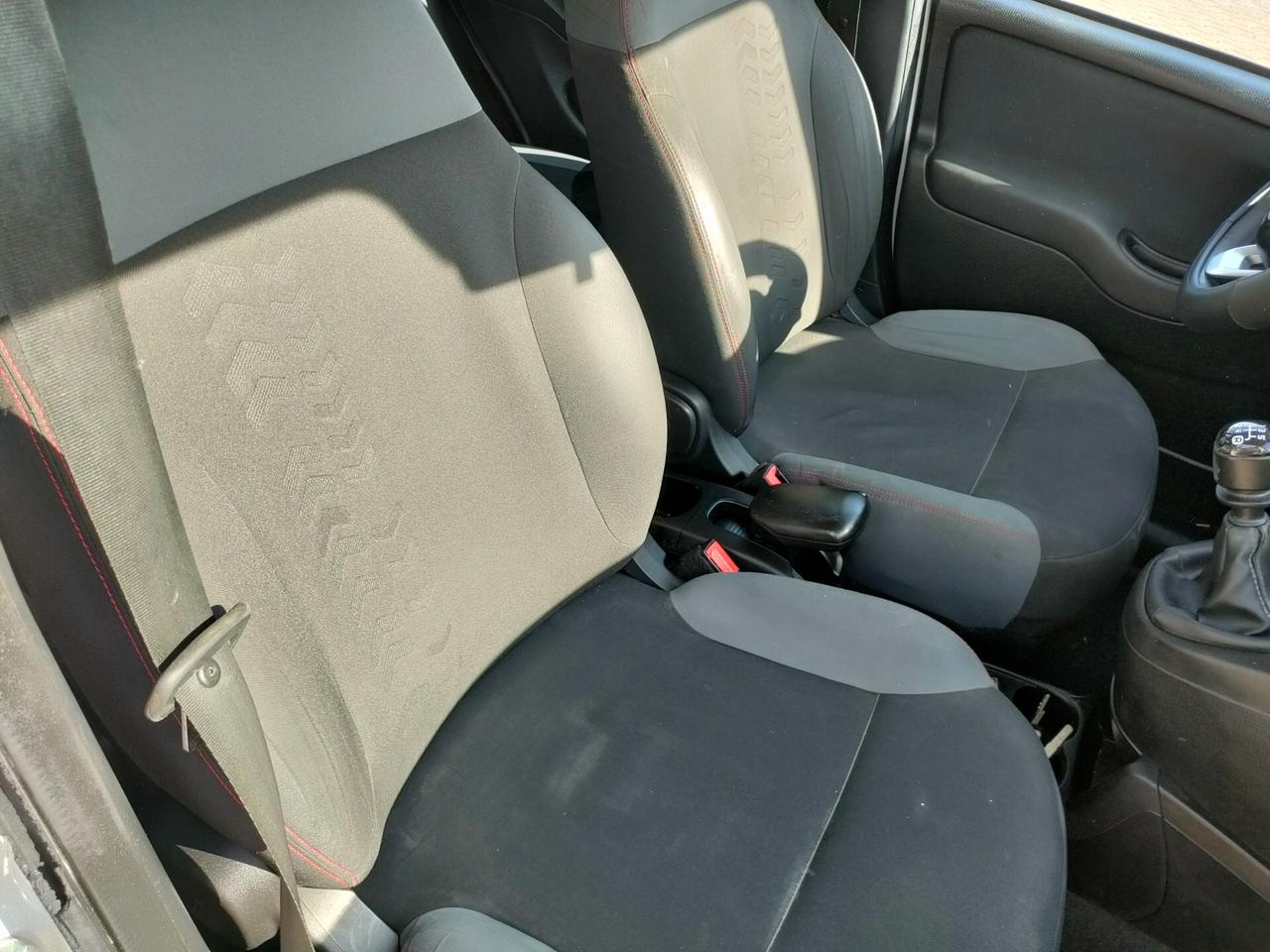 Fiat Panda 1.2 OK NEOPATENTATI