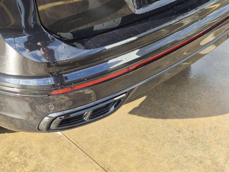 Volkswagen Tiguan 2.0 tsi R-Line 4motion 190cv dsg