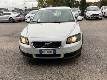 Volvo C30 1.6 D Momentum