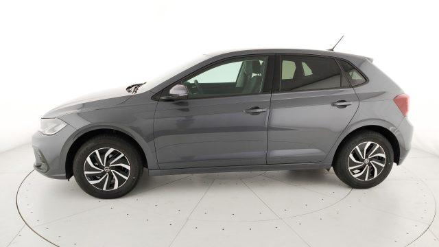 VOLKSWAGEN Polo 1.0 Edition Plus