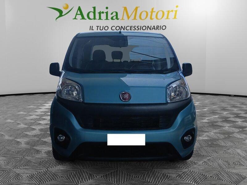 FIAT QUBO 1.3 Mjt 16v 80cv Easy