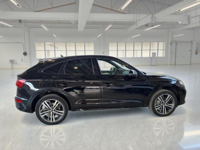 AUDI Q5 SPORTBACK 50 TFSI E S LINE PLUS QUATTRO S TRONIC SUV