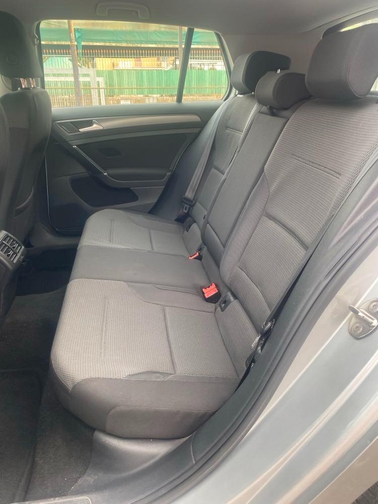 Volkswagen Golf 1.6 TDI DSG 5p. Comfortline Perfetta