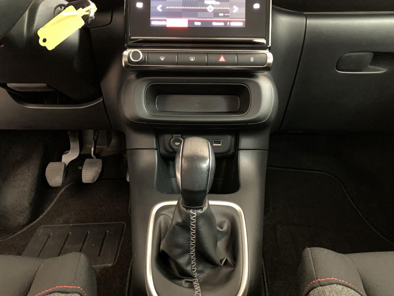 Citroen C3 1.2 puretech Shine s&s 83cv