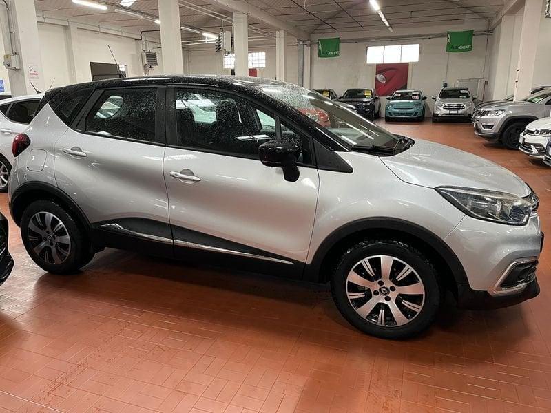 Renault Captur Captur TCe 12V 90 CV Start&Stop Energy Zen