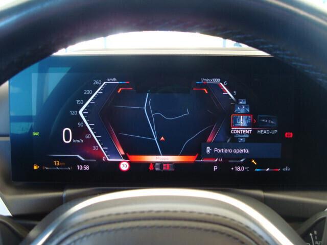 BMW 340 M340d Touring mhev 48V xdrive ''Mod.2023''