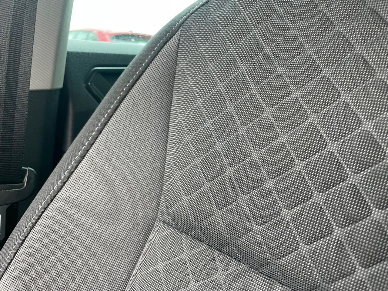 Volkswagen Tiguan 2.0 TDI SCR Business BlueMotion Technology