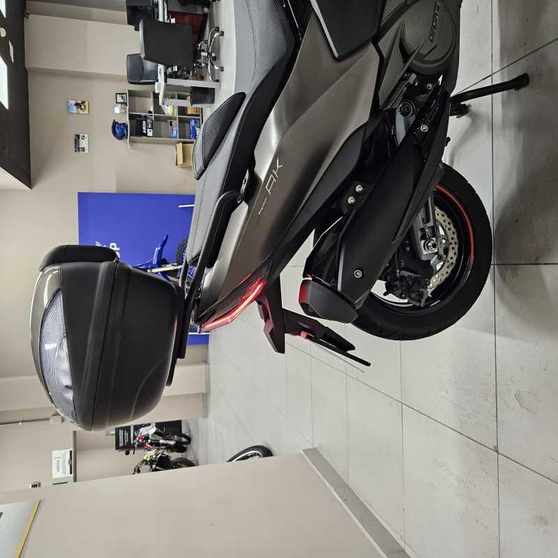 Kymco AK 550 Premium - 2023